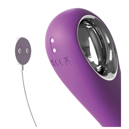 Liebesmöbel „Super Aria Flip Chaise“ aufklappbar