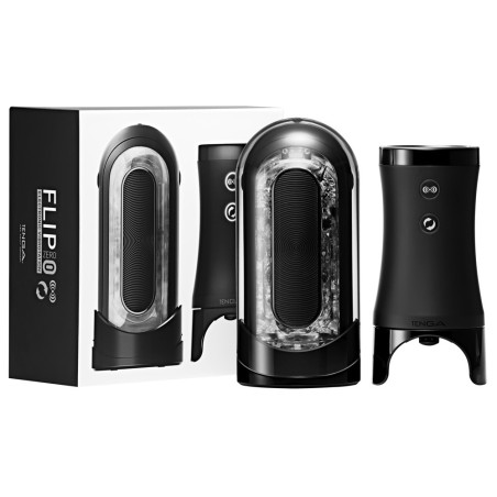 Masturbator „Kayley Gunner“ mit intensiver Stimulationsstruktur