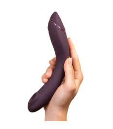 2-in-1 Pulsator und Vibrator „Womanizer OG“