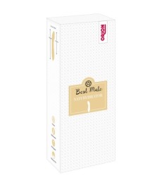 „Naturvibrator“ mit 10 Vibrationsmodi