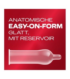 Kondome „Gefühlsecht XXL“