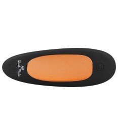 „RC Analplug mit Stoßfunktion“ und praktischer Fernbedienung