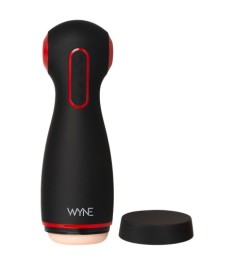 Masturbator 06 mit Vibration