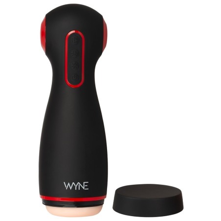 Masturbator 06 mit Vibration