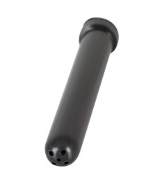 Strap-on Harness „Hollow Strap-On Suspender System“, Dildo hohl