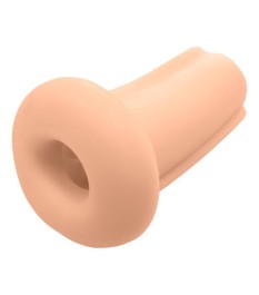 "Masturbator 06" mit Vibration, Saugfunktion & variablem Druck