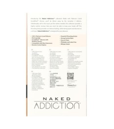 Stoßdildo „6,5" Thrusting Dong RC“ mit Saugfuß