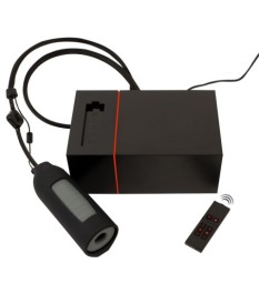 Masturbator „Suck-O-Mat 3“ für vollautomatische Blowjobs