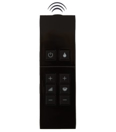 Minivibrator „bullet vibe“ mit 12 Vibrationsmodi