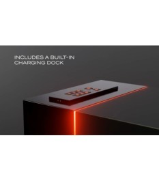 Masturbator „Suck-O-Mat 3“ für vollautomatische Blowjobs