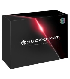 Masturbator „Suck-O-Mat 3“ für vollautomatische Blowjobs