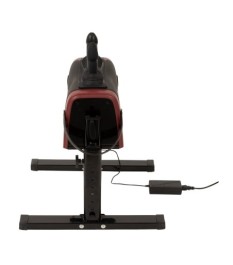 Sexmaschine „CLIMAXXR360“ mit abnehmbarem Vibropad-Sitz
