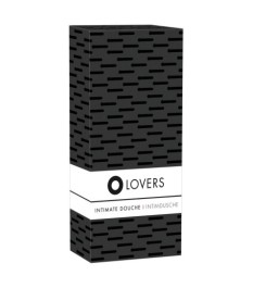 Umschnalldildo „Hollow Strap-on with Balls“