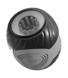 Massagestab „groove“ mit 7 Vibrationsmodi