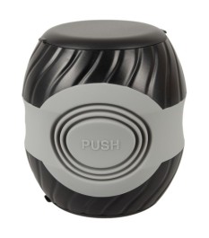 Masturbator „Donut" mit 2 Motoren