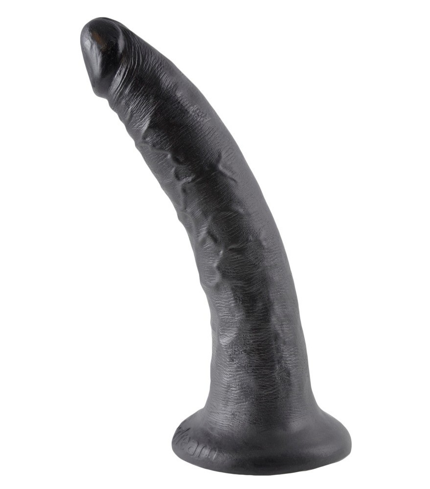 Dildo „King Cock 7 Zoll“