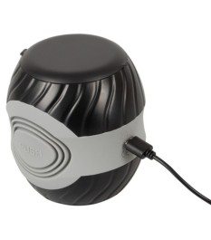 Masturbator „Donut" mit 2 Motoren