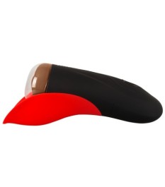 Masturbator "Fuck-O-Matic 2" mit Hyper Pulse Massage für die Hoden