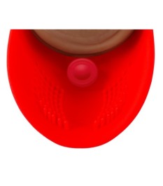 Masturbator "Fuck-O-Matic 2" mit Hyper Pulse Massage für die Hoden