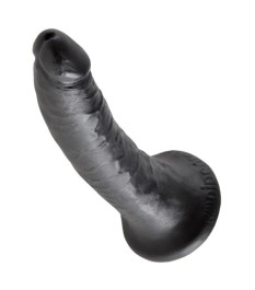 Dildo „King Cock 7 Zoll“