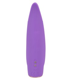 Vibrator „Caress“, 10 Vibrationsmodi