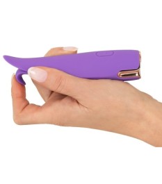 Vibrator „Caress“, 10 Vibrationsmodi