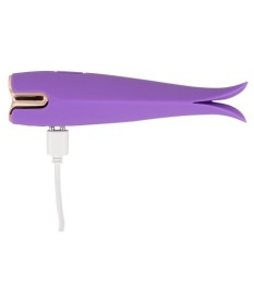 Vibrator „Caress“, 10 Vibrationsmodi