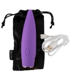 Vibrator „Caress“, 10 Vibrationsmodi