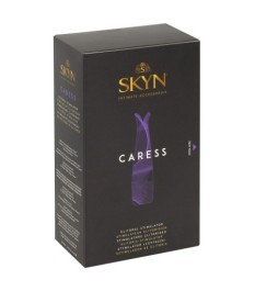 Vibrator „Caress“, 10 Vibrationsmodi