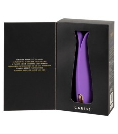 Vibrator „Caress“, 10 Vibrationsmodi