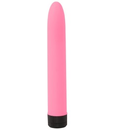Vibrator mit stufenloser Multispeed-Vibration
