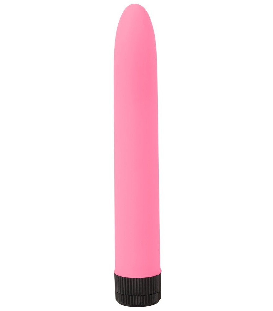 Vibrator mit stufenloser Multispeed-Vibration