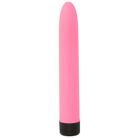 Vibrator mit stufenloser Multispeed-Vibration
