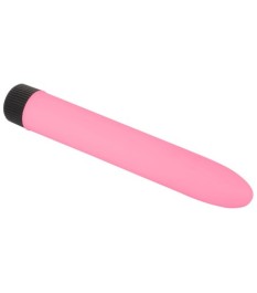 Vibrator mit stufenloser Multispeed-Vibration