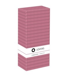 Vibrator mit stufenloser Multispeed-Vibration