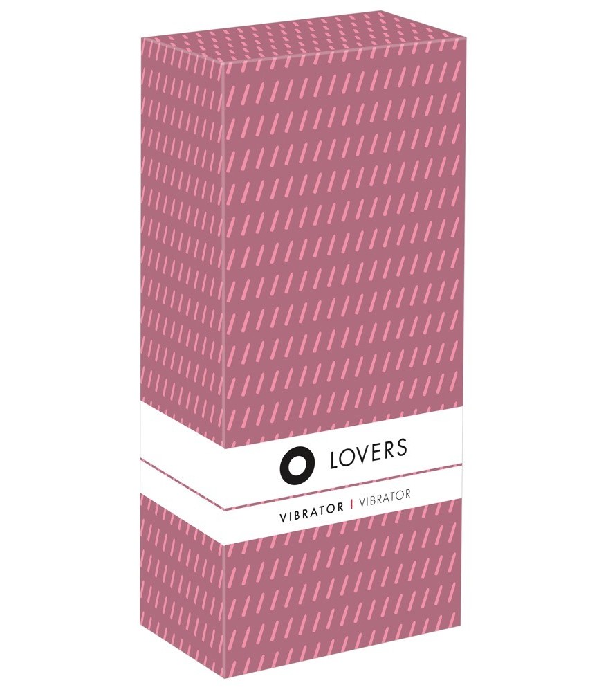 Vibrator ROMP by Womanzier „Riot“