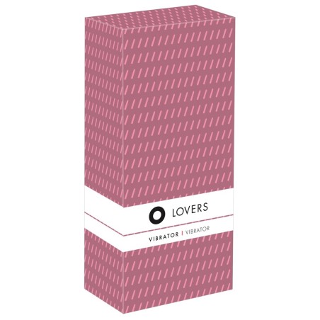 Vibrator ROMP by Womanzier „Riot“