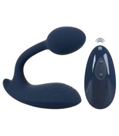 „RC Bendable Panty Vibrator“ mit Fernbedienung