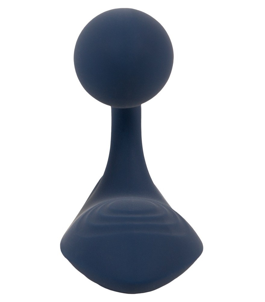 Pulsator „Womanizer DUO 2“ mit G-Punkt-Vibrator