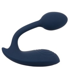 „RC Bendable Panty Vibrator“ mit Fernbedienung