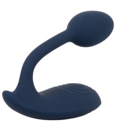 Pulsator „Womanizer DUO 2“ mit G-Punkt-Vibrator