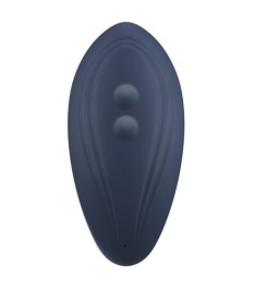 Pulsator „Womanizer DUO 2“ mit G-Punkt-Vibrator