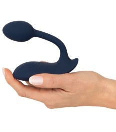 Pulsator „Womanizer DUO 2“ mit G-Punkt-Vibrator