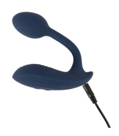 Pulsator „Womanizer DUO 2“ mit G-Punkt-Vibrator