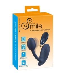 Pulsator „Womanizer DUO 2“ mit G-Punkt-Vibrator