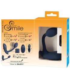 „RC Bendable Panty Vibrator“ mit Fernbedienung