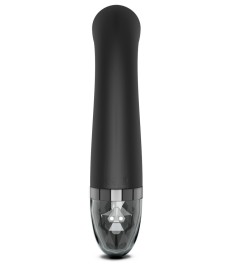 Vibrator „Right on Ron“ mit E-Stim