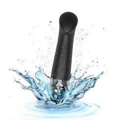 Vibrator „Right on Ron“ mit E-Stim