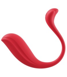 Vibro-Ei „Phoenix Neo 2“ mit Klitoris-Stimulator