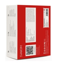 Vibro-Ei „Phoenix Neo 2“ mit Klitoris-Stimulator